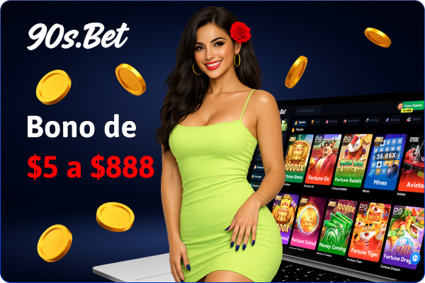 90S.Bet Casino